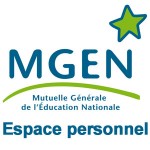 Mgen.fr Espace personnel MGEN