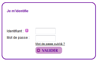 Accès adhérents France Mutuelle