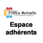 www.groupefrancemutuelle.fr Espace adherents Groupe France Mutuelle