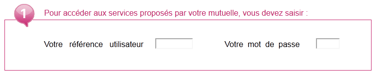 Accédez à votre espace Mutuelle UMC