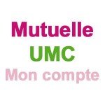 Rubrique votre mutuelle en ligne UMC - www.mutuelle-umc.fr