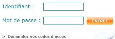 Accédez à votre Espace Adhérent Ociane