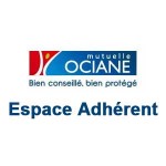 Espace Adhérent Ociane - www.ociane.fr