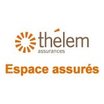 www.thelem-assurances.fr Espace assurés Assurance Thélem