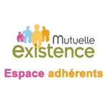 Espace adhérents Mutuelle Existence France - www.mutuelle-existence.fr