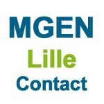 MGEN Lille Espace adhérent, Téléphone, Horaires