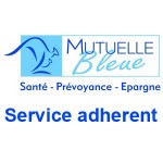 Service adherent Mutuelle Bleue France - www.mutuellebleue.fr