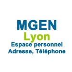 MGEN Lyon Espace personnel, Adresse, Téléphone