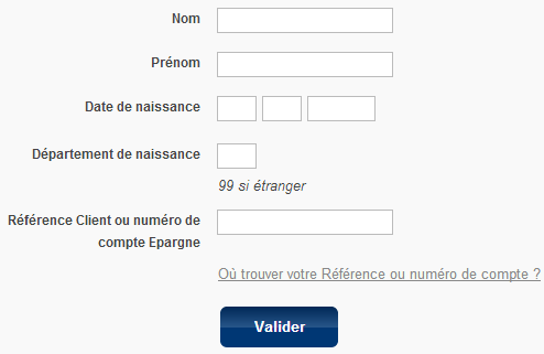 Réinitialisez votre mot de passe Carrefour Banque en cas de perte de ce dernier 