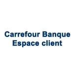 Carrefour Banque Espace client