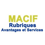 www.macif.fr Rubrique avantages et services Macif