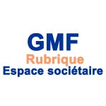 www.gmf.fr Rubrique espace sociétaire GMF