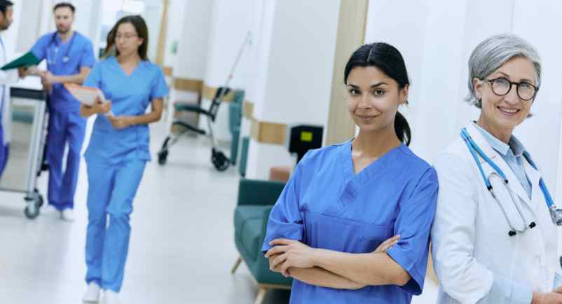 Mutuelle santé : les offres les plus adaptées aux agents hospitaliers Compte Mutuelle Mutuelle santé : les offres les plus adaptées aux agents hospitaliers Compte Mutuelle